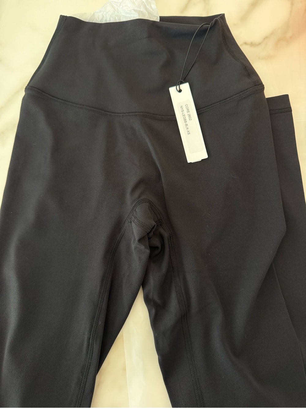 PARAGON RecStretch Sculptseam plus leggings